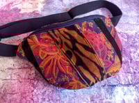 Image 3 of CROSSBODY BAG "Autumn"