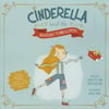 Cinderella and the Incredible Techno Slippers
