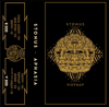 STONUS - APHASIA Ultra LTD "Die Hard Edition" cassette