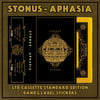 STONUS - APHASIA Cassette