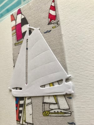 Image of Sailing