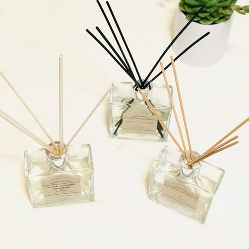 Image of REED DIFFUSERS