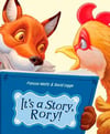 It's a Story Rory