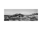 Image of TORQUAY HARBOUR PRINT