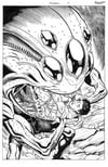 Spiderman/Deadpool 5 Page 4