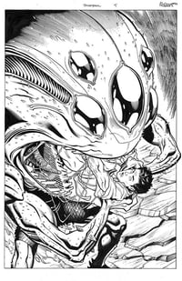 Spiderman/Deadpool 5 Page 4