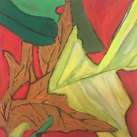 Autumn Leaves