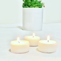 Image 2 of TEALIGHTS 