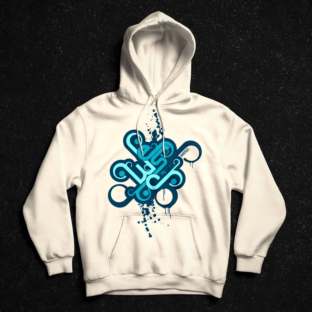 Image of WeSC x Mitchy Bwoy (Classic) birch