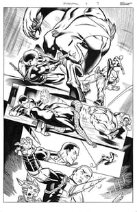 Spiderman/Deadpool 9 Page 7