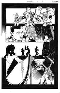 Spiderman/Deadpool 9 Page 15