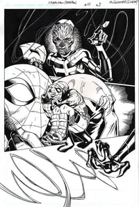 Spiderman/Deadpool 10 Page 8