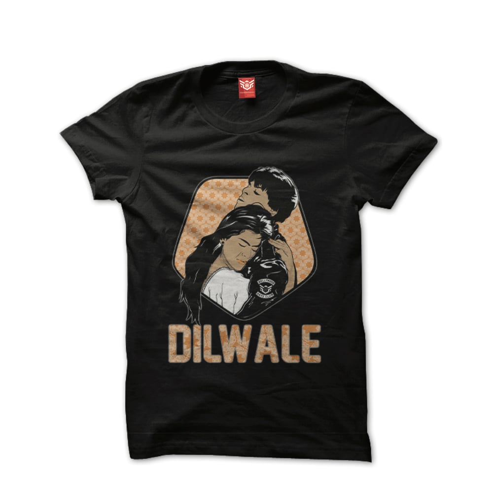 LTD DILWALE BLACK