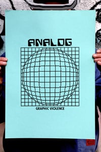 Big Dumb Burger "Analog" (selfisz)