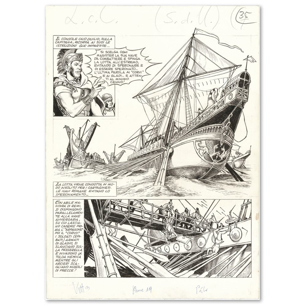 La Storia Della Navigazione (3a e ultima edizione)