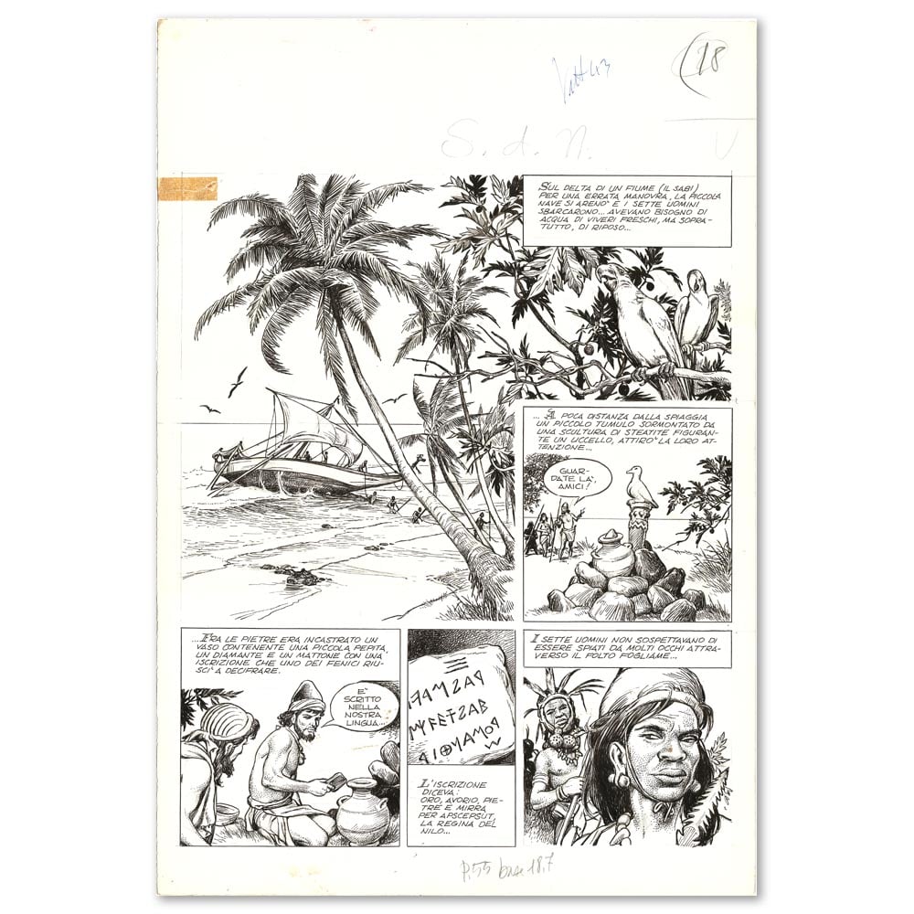 La Storia Della Navigazione (3a e ultima edizione)