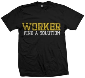 Image of Find A Solution Shirt