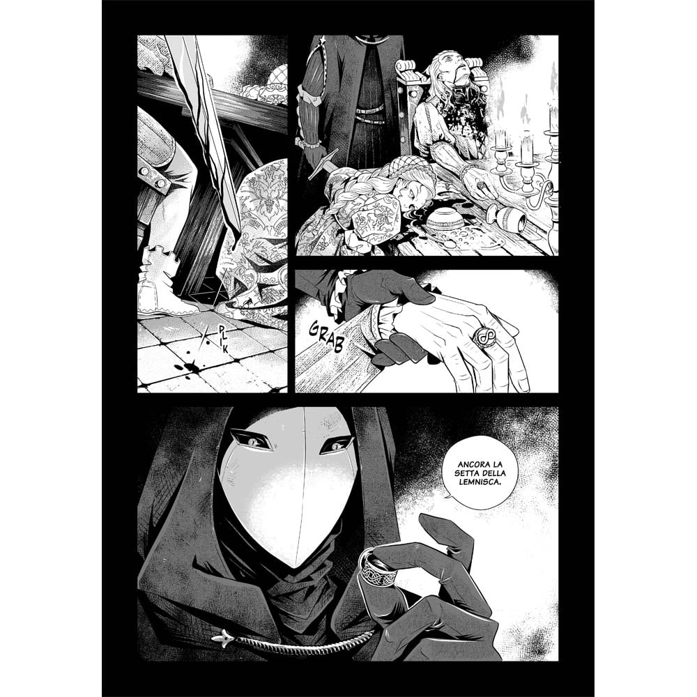 DÀIMONES - PRIMA LUX PACK