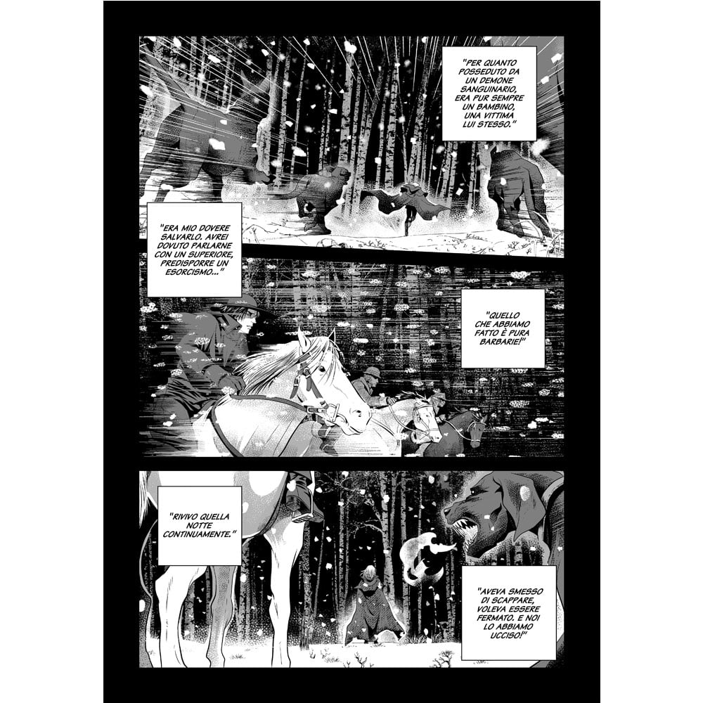 DÀIMONES - PRIMA LUX PACK