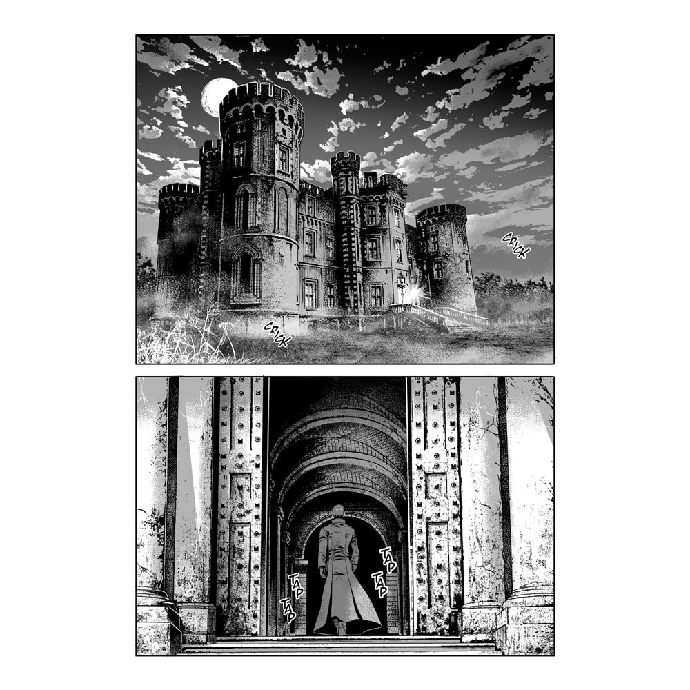 DÀIMONES - PRIMA LUX PACK