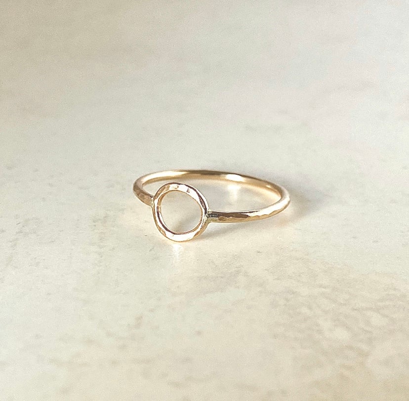 Image of ZOI ring (GF) 