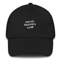 SDC Cap