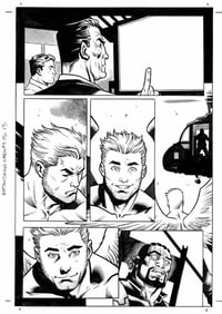 Astonishing X-Men 3 Page 13
