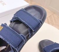 Image 3 of Dee Denim Sliders