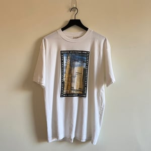 Image of 'Preserve Architecture Now!' T-Shirt