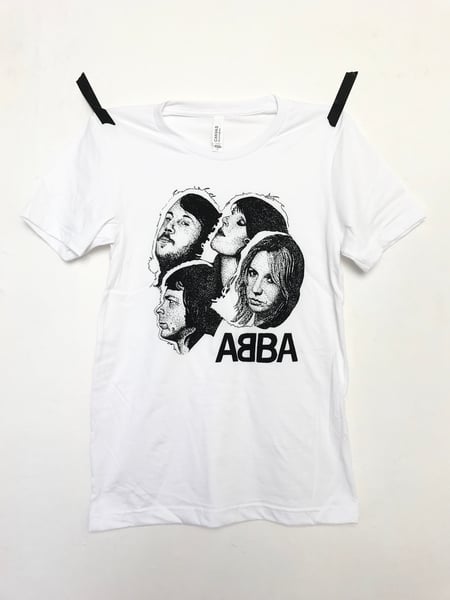 Image of ABBA