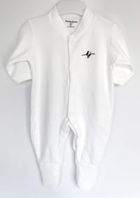 Plain Sleepsuits