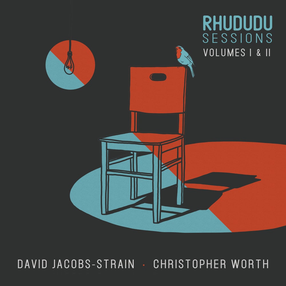 Image of Rhududu Sessions Vols. I & II