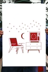 Matt Brzezny "Polski Dom" (selfisz)