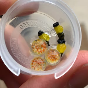 Mini Terp Honeybees