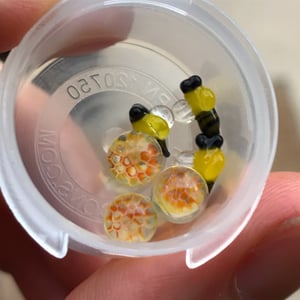 Mini Terp Honeybees 