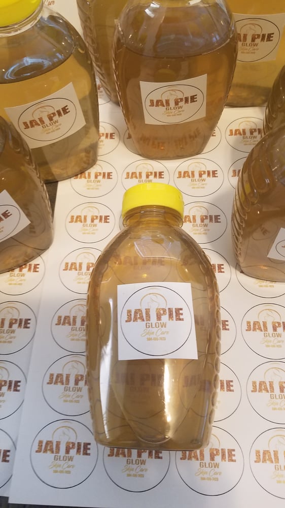 Image of Jai Pie Glow