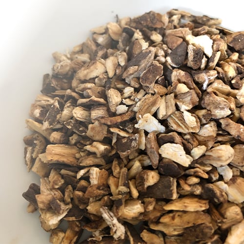 Burdock Root (loose) 50g