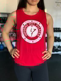 IHP Red Muscle T