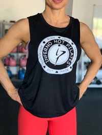 IHP Black Muscle T