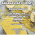 Banana Soap Image 2
