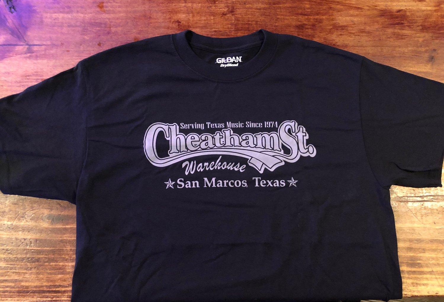 CSW unisex T-Shirt | Cheatham Street Warehouse