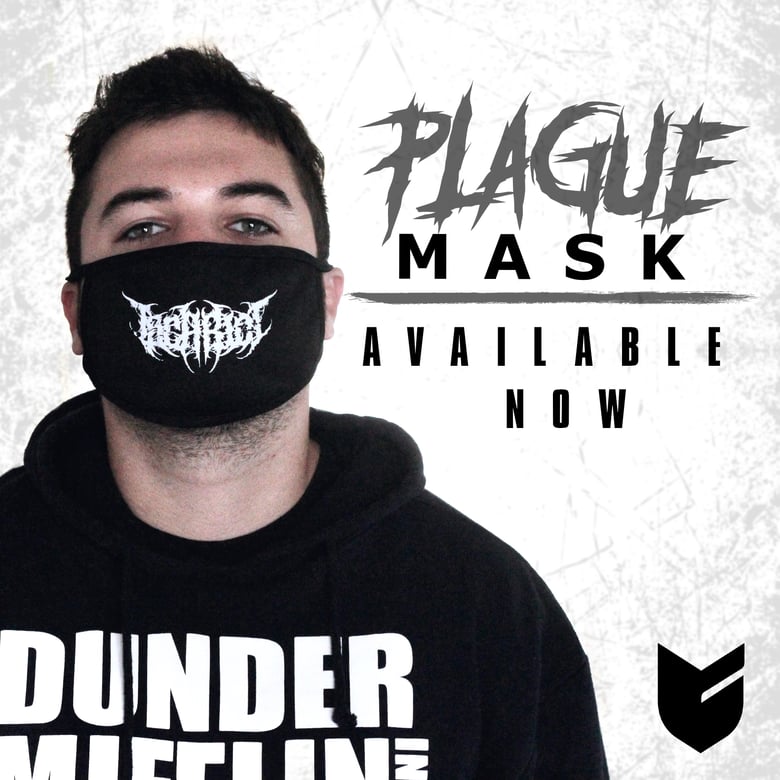 Image of Plague-mask