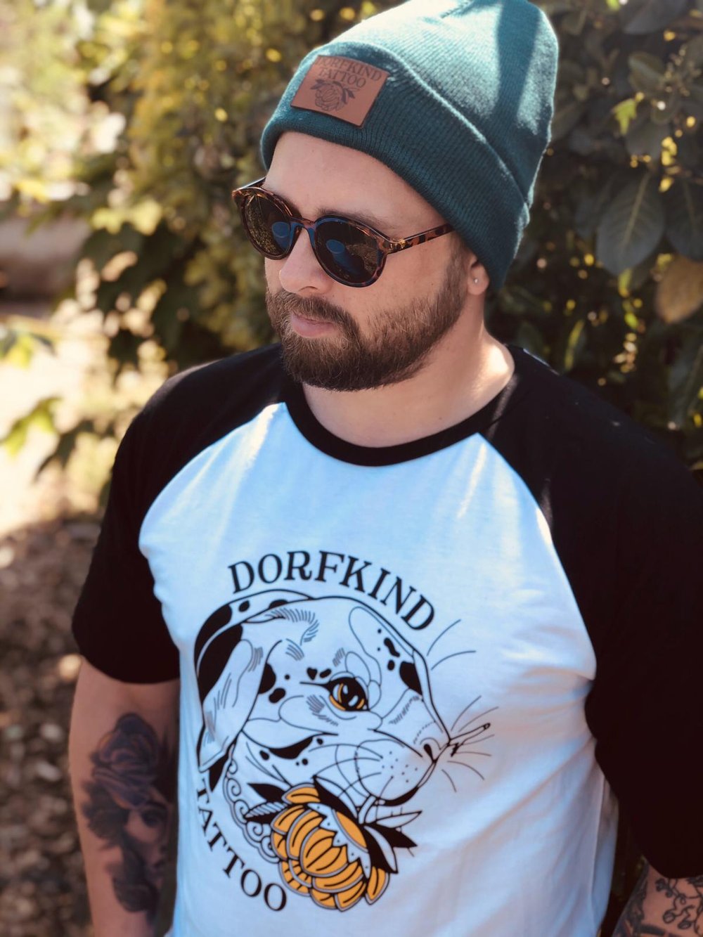 Dorfkind T-Shirt