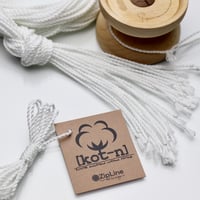 Image 1 of [kot-n] Boutique Cotton