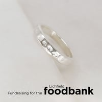 Image 1 of Charity Rainbow Ring