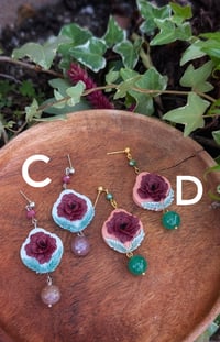 Image 5 of Victorian Dahlias 