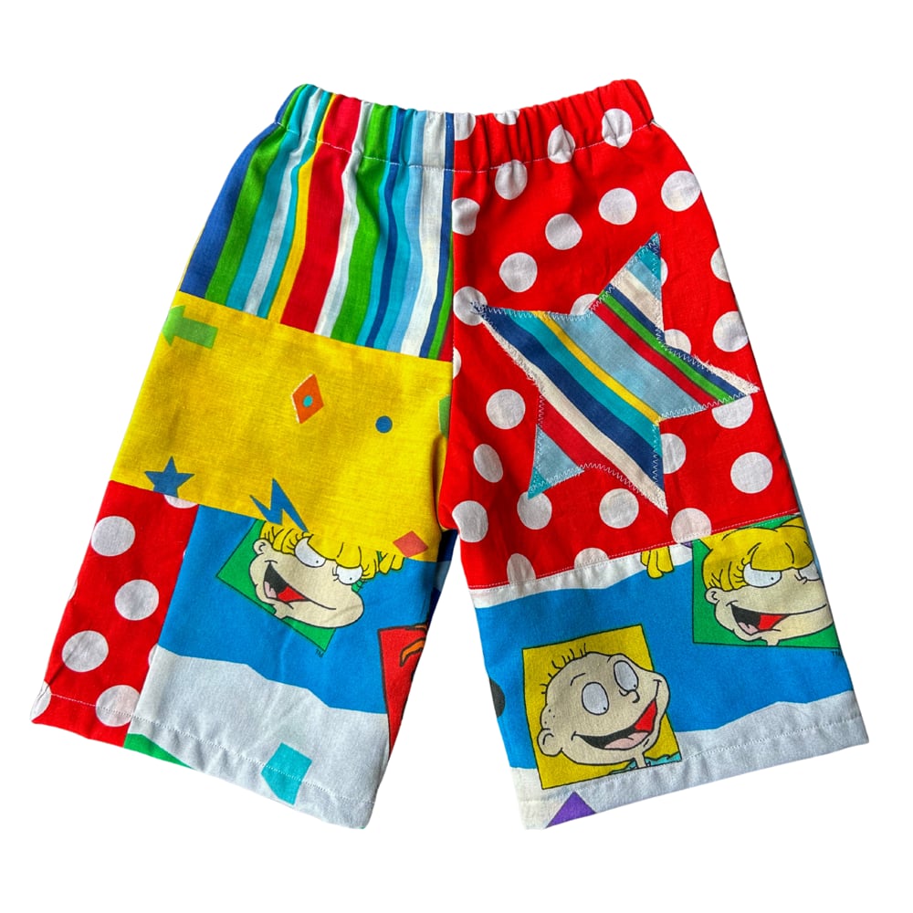 Image of Rugrats Pants - Size 1 