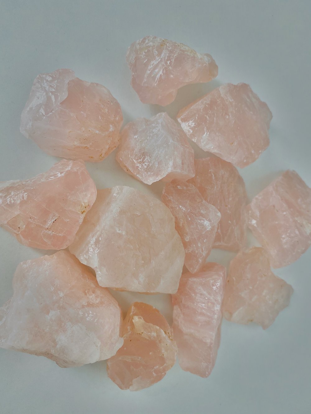 Image of Rose Quartz