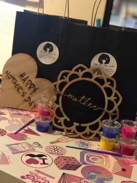 Mother’s Day Paint Kits 