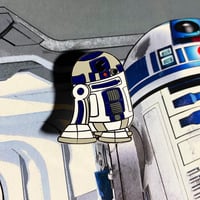 Artoo Star Toons